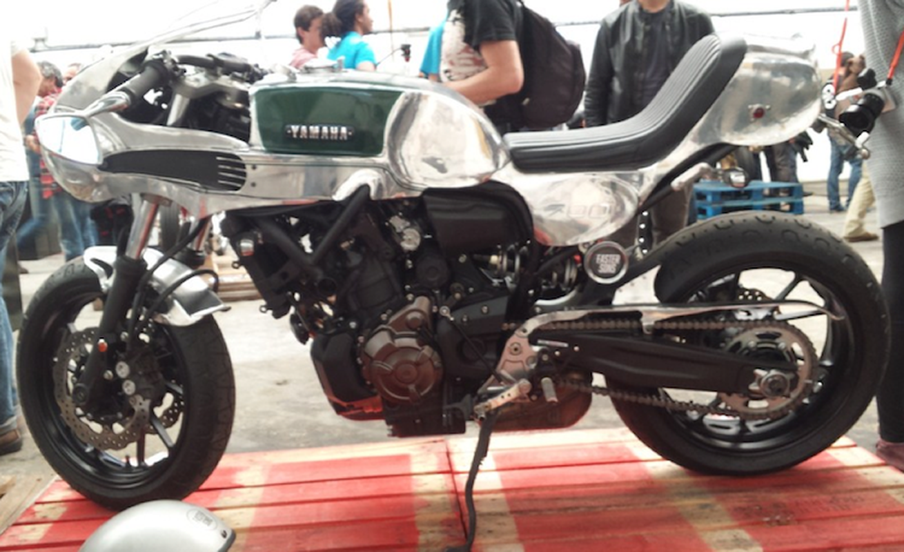 Yamaha MT-07 nguoc dong hoa than cafe racer thap nien 60-Hinh-11